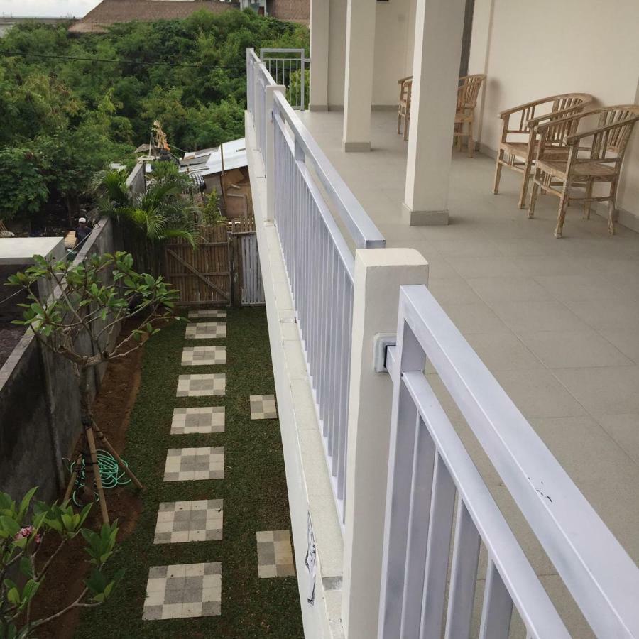 Laksmi Guest House Чангу Екстер'єр фото