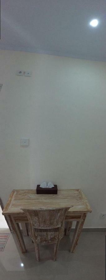 Laksmi Guest House Чангу Екстер'єр фото