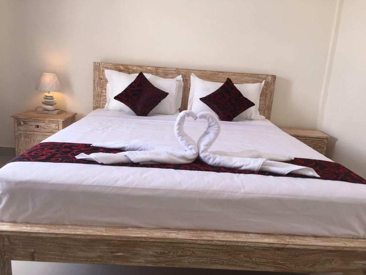 Laksmi Guest House Чангу Екстер'єр фото