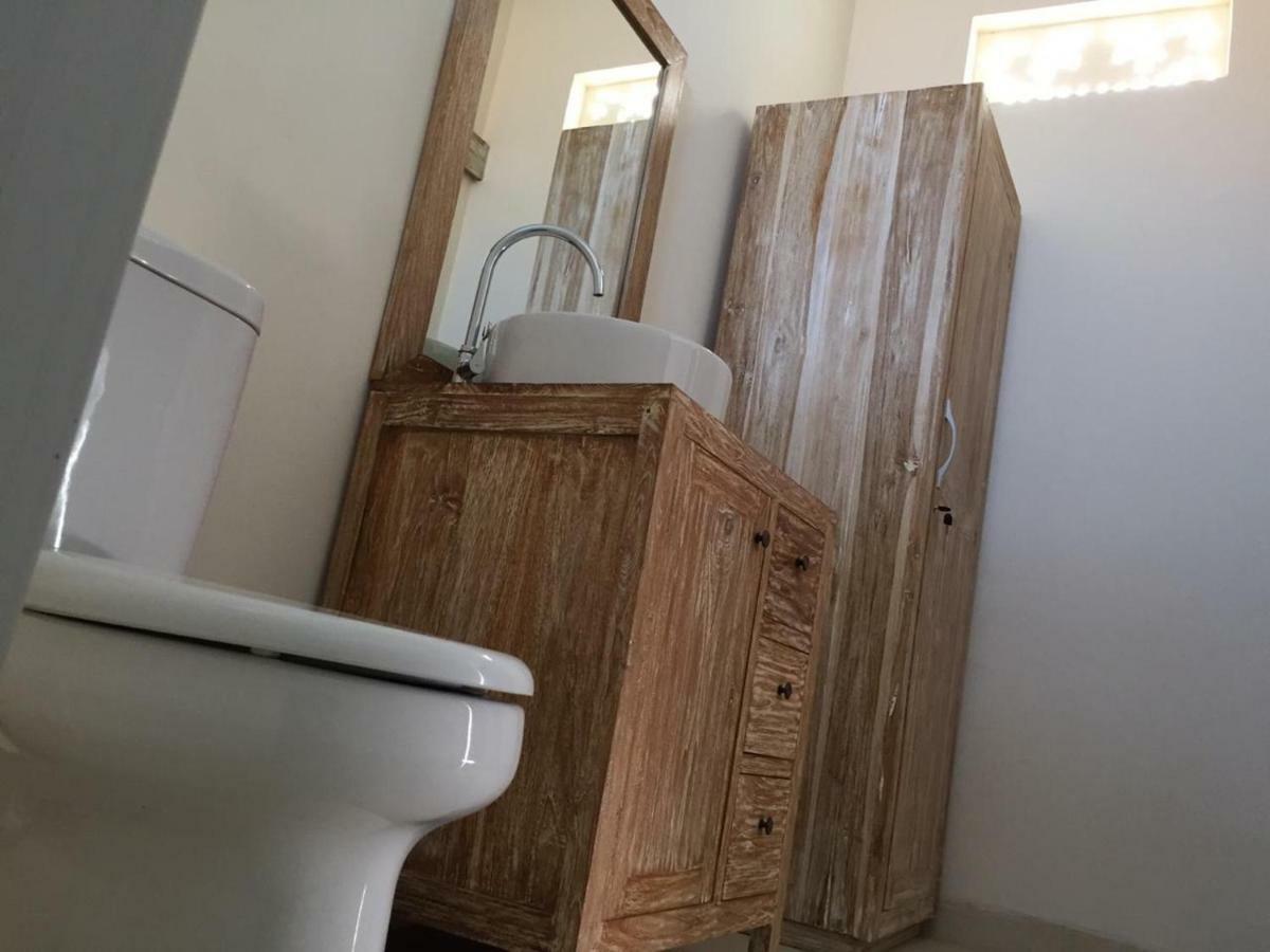 Laksmi Guest House Чангу Екстер'єр фото