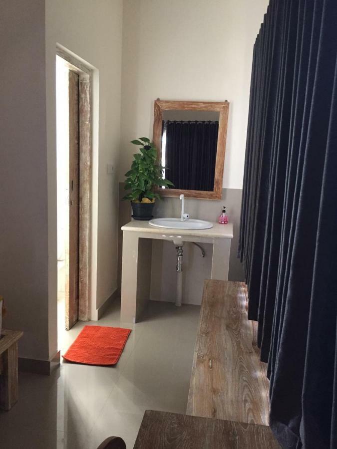 Laksmi Guest House Чангу Екстер'єр фото