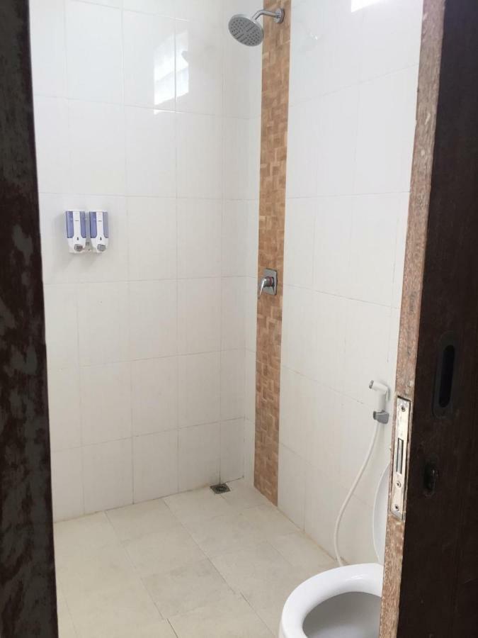 Laksmi Guest House Чангу Екстер'єр фото