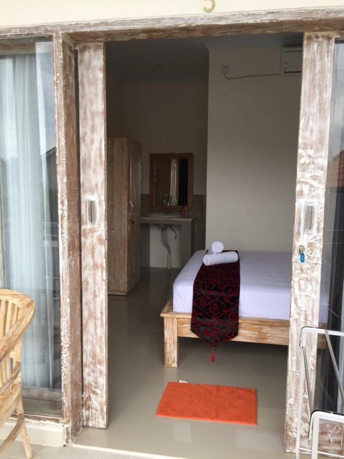Laksmi Guest House Чангу Екстер'єр фото