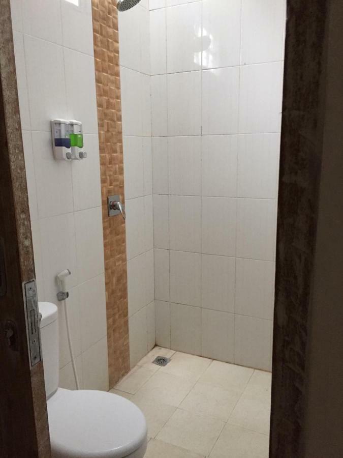 Laksmi Guest House Чангу Екстер'єр фото