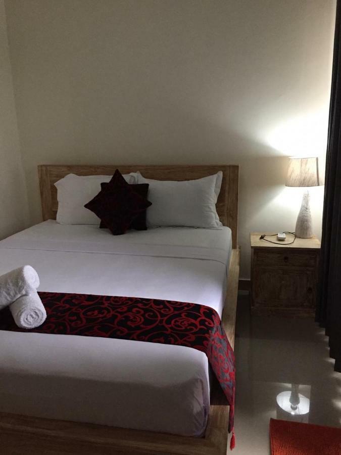 Laksmi Guest House Чангу Екстер'єр фото
